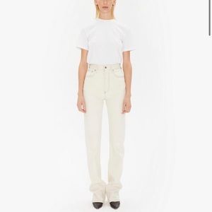 Helmut Lang Jeans